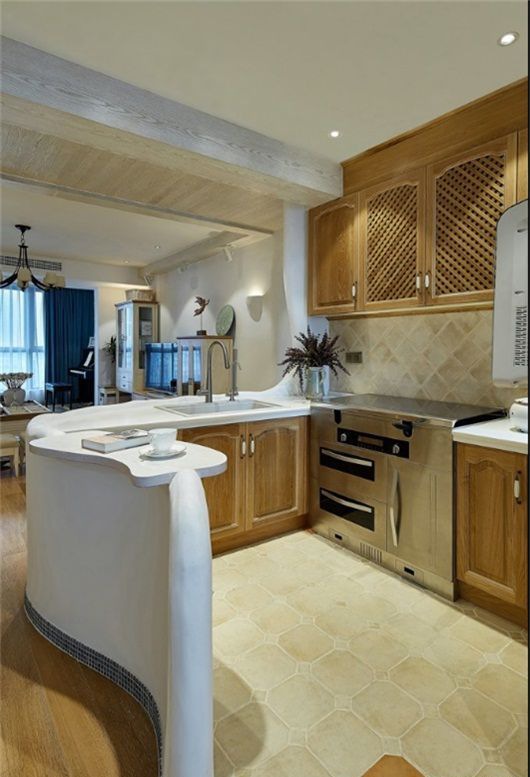 宁波茶苑小区装修效果图