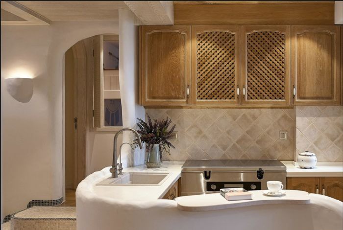 宁波茶苑小区装修效果图