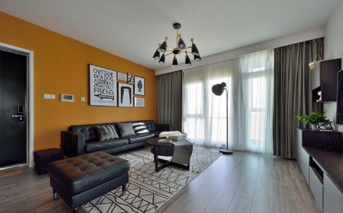 ������Ȫ��԰װ��Ч��ͼ