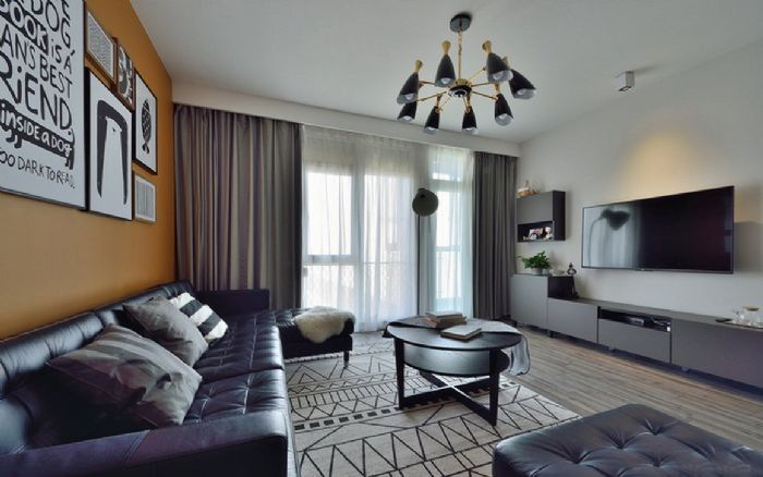 ������Ȫ��԰װ��Ч��ͼ