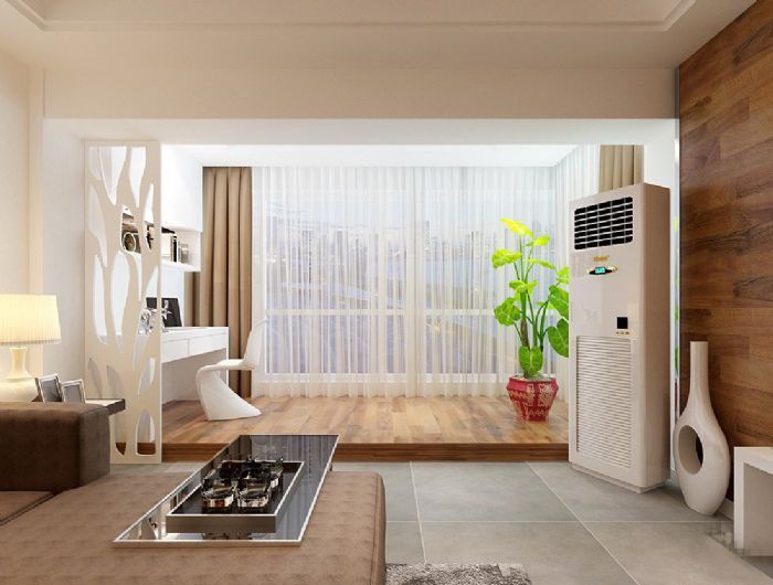 宁波东部新城装修效果图