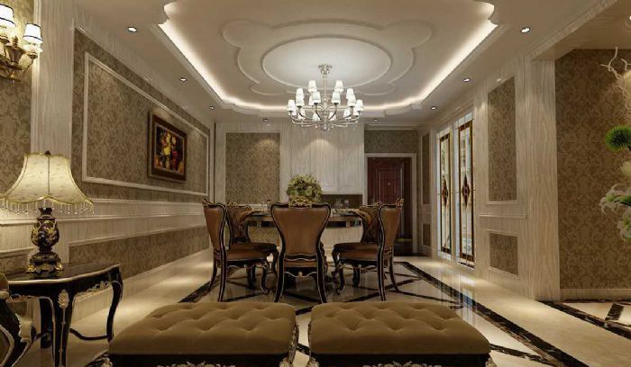 �������ĳ�װ��Ч��ͼ