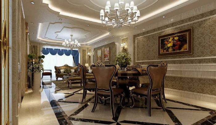 �������ĳ�װ��Ч��ͼ