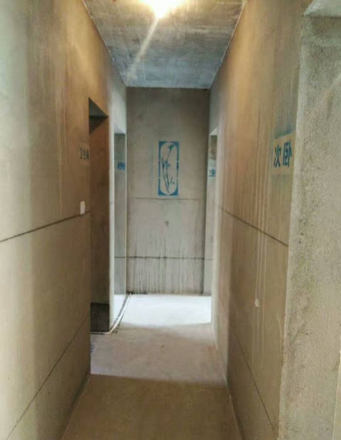 �������ĳ�װ��Ч��ͼ