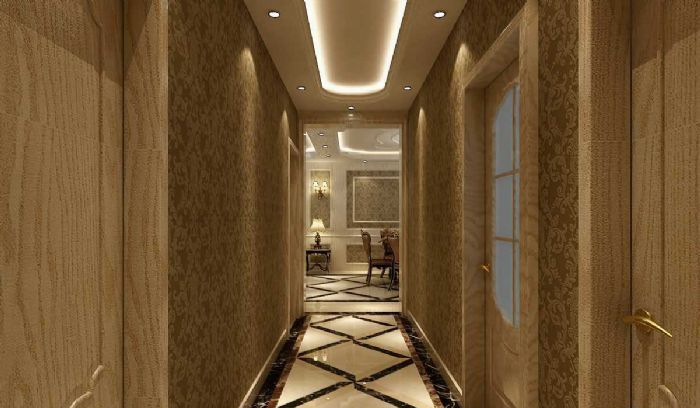 �������ĳ�װ��Ч��ͼ