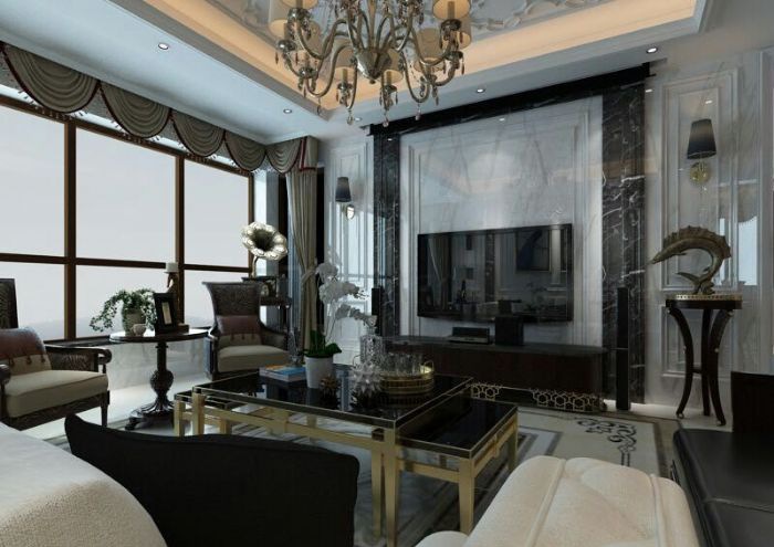 ��������������װ��Ч��ͼ