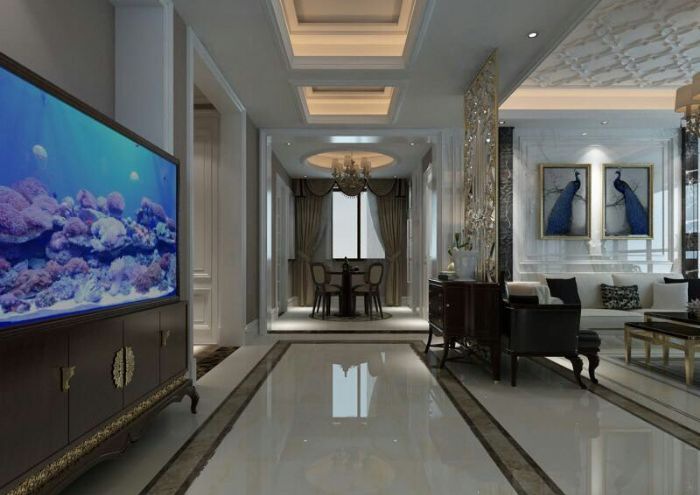 ��������������װ��Ч��ͼ