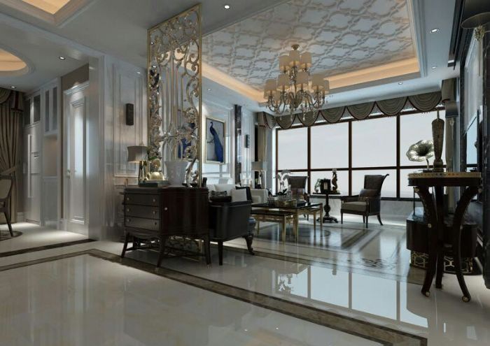 ��������������װ��Ч��ͼ