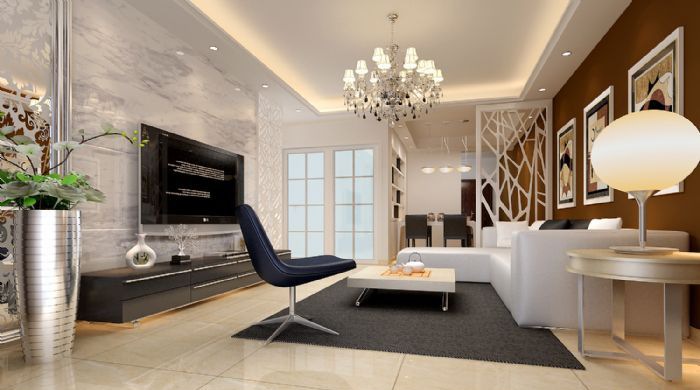 ��������˼�װ��Ч��ͼ