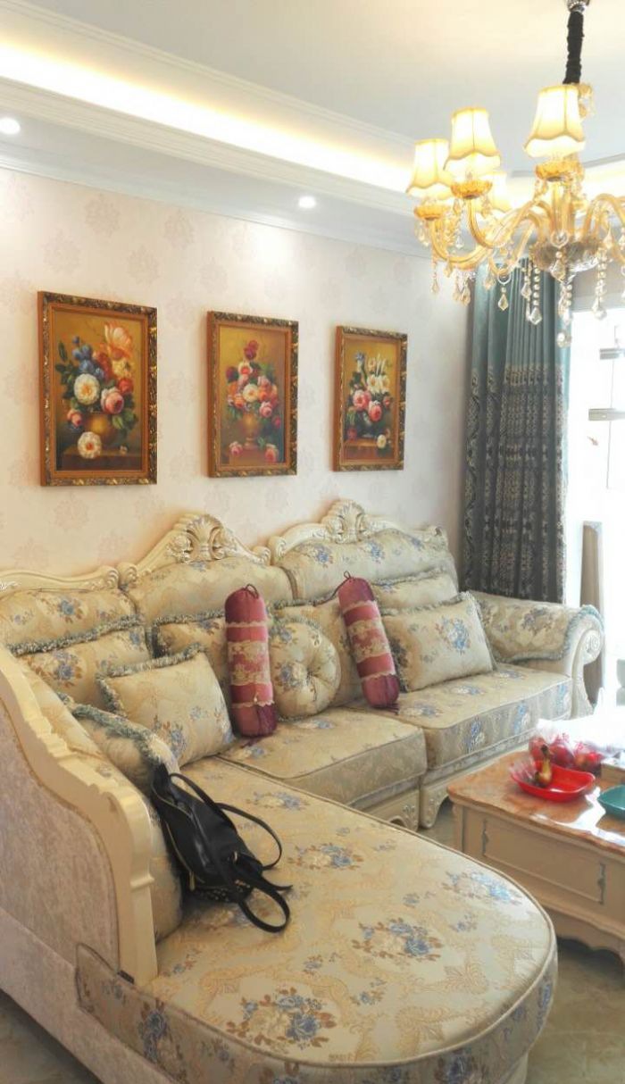 ������������װ��Ч��ͼ