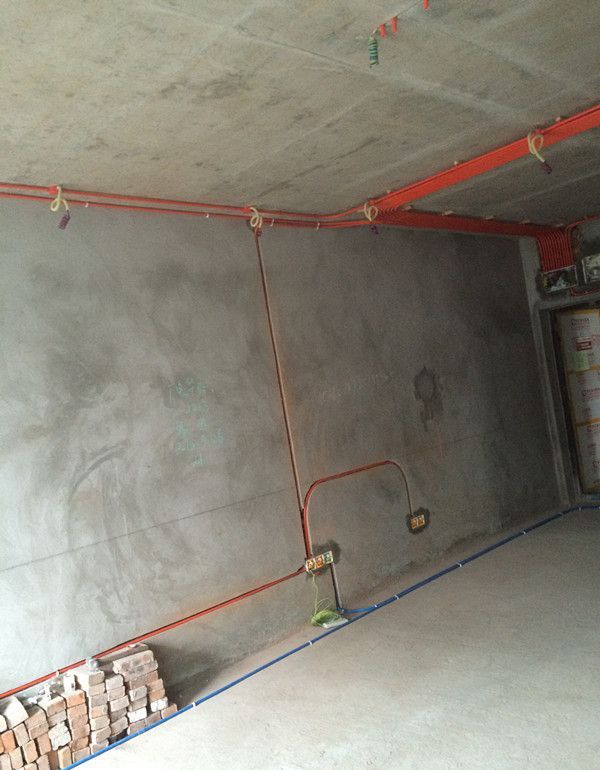 重庆广电华府装修效果图