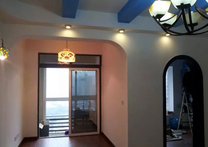 重庆天梭派装修效果图