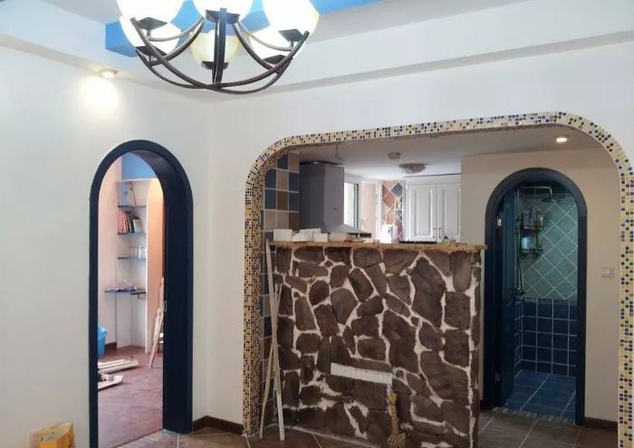 重庆天梭派装修效果图