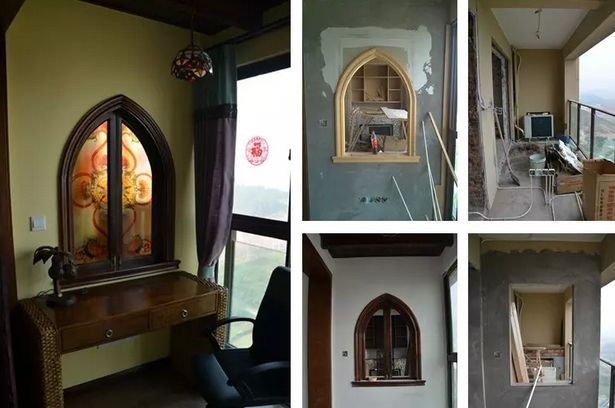 ��������С��/��������/����������װ��Ч��ͼ