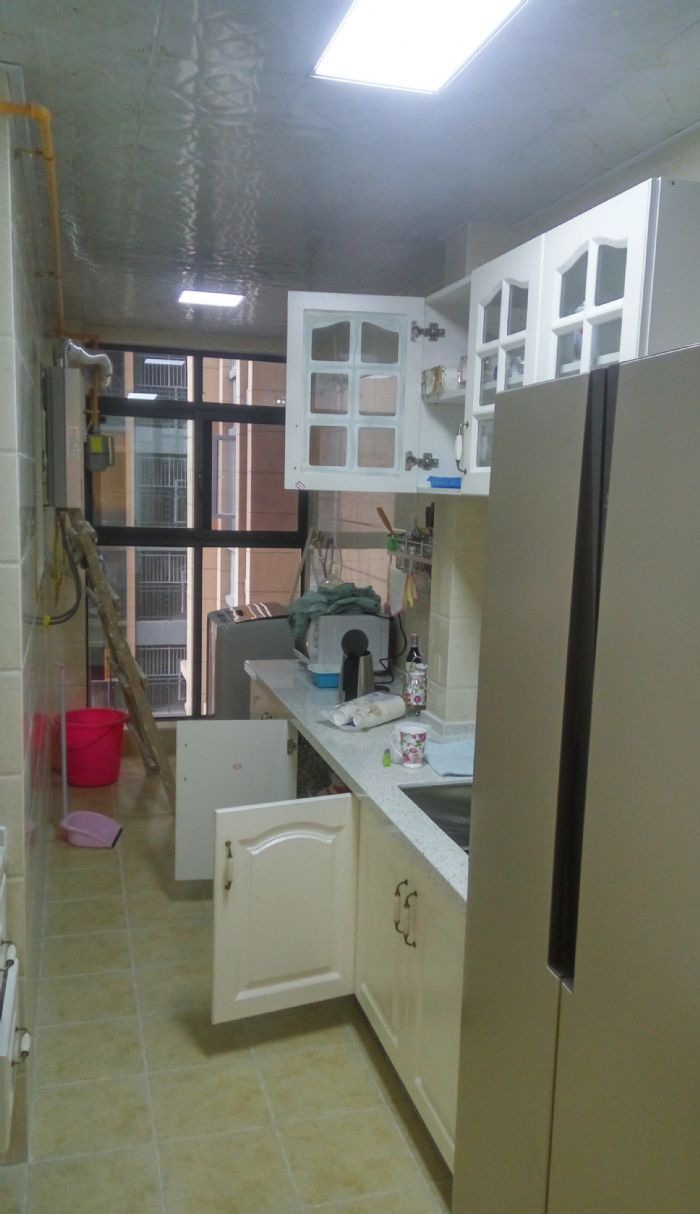 �ɶ��ɶ��ĺ����ֳ�װ��Ч��ͼ