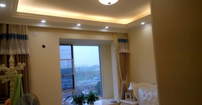 �ɶ��ɶ��ĺ����ֳ�װ��Ч��ͼ