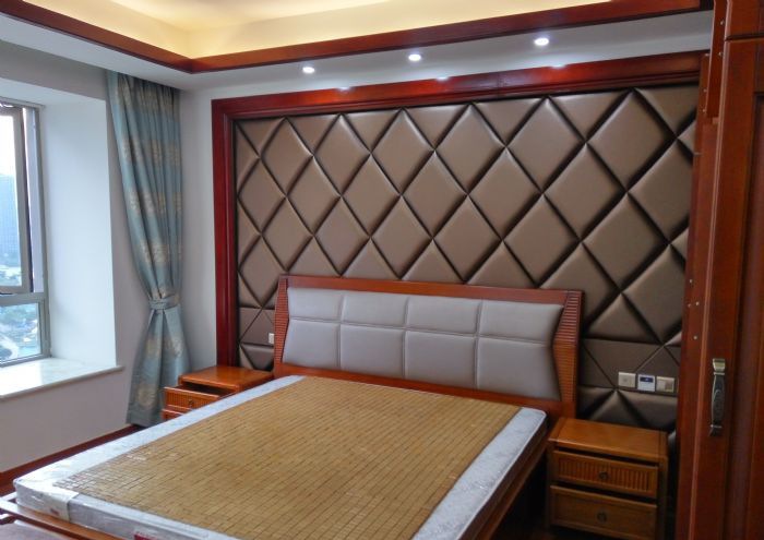 成都成都新鸿基悦城装修效果图