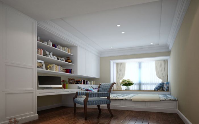 �ɶ�Զ�����빫԰װ��Ч��ͼ