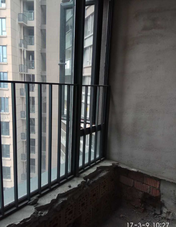 赣州宝能城装修效果图