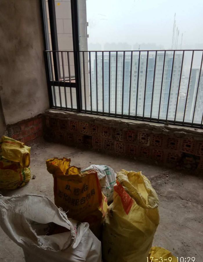 赣州宝能城装修效果图