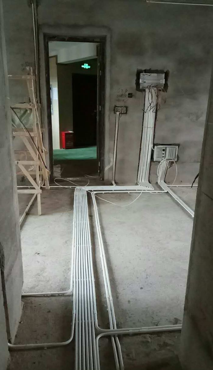 赣州宝能城装修效果图