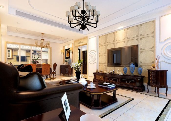 �к����񹫹�װ��Ч��ͼ