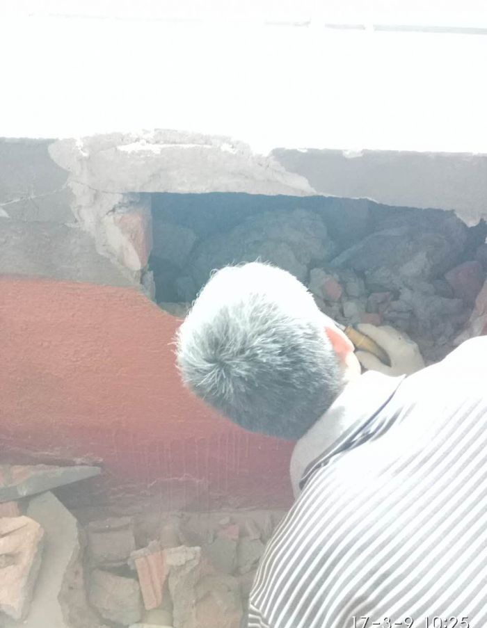 赣州宝能城装修效果图