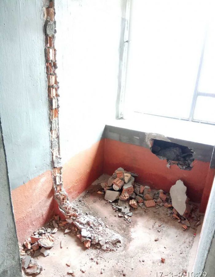 赣州宝能城装修效果图