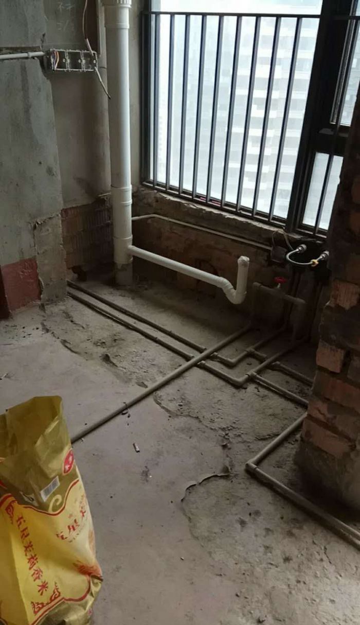 赣州宝能城装修效果图