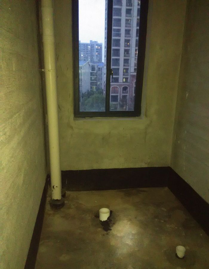 赣州龙湾上河城装修效果图