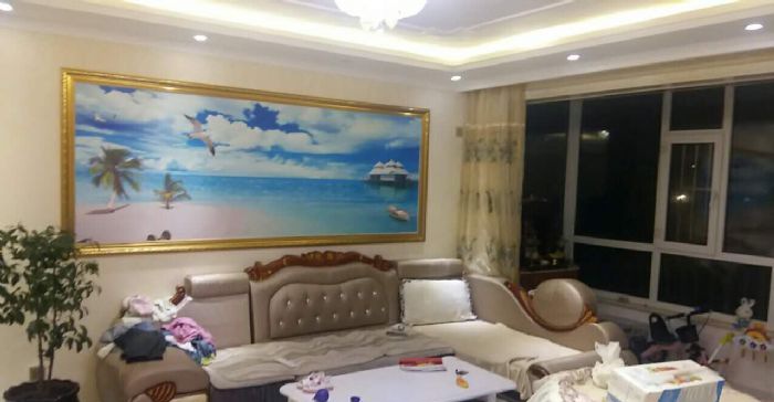 ������ƽ�������㳡װ��Ч��ͼ