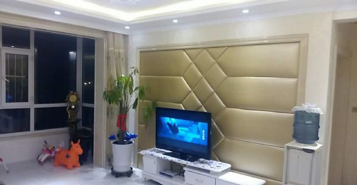 ������ƽ�������㳡װ��Ч��ͼ