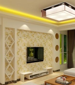 ��ɽ�ظ�װ��Ч��ͼ