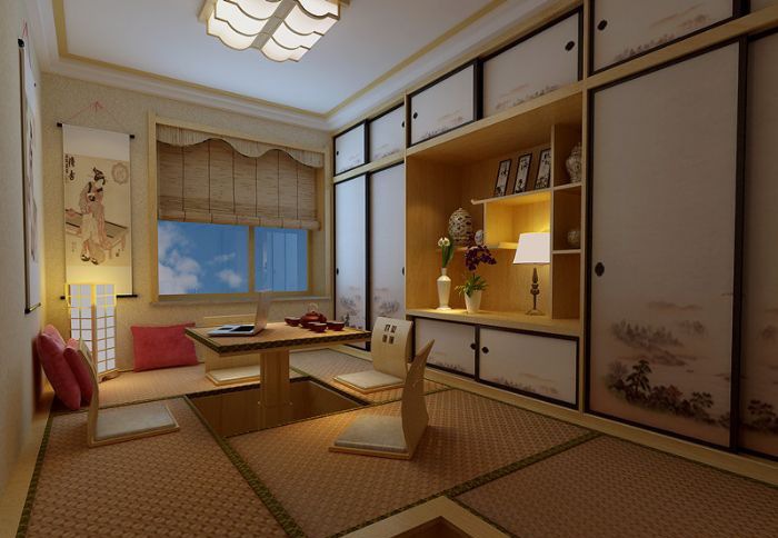 ���ݽ������ɽװ��Ч��ͼ