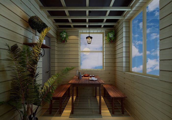 ���ݽ������ɽװ��Ч��ͼ