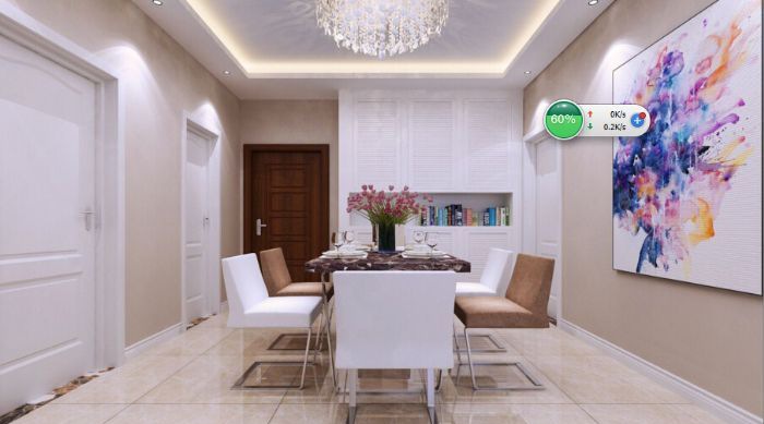 ���������װ��Ч��ͼ