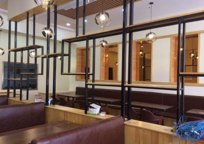 �ൺ�Ҽ�Դ��ʳ�ֿ�͵�װ��Ч��ͼ