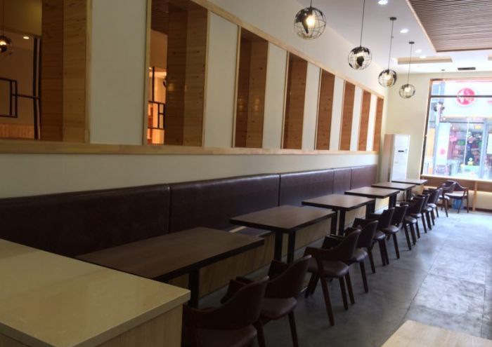 �ൺ�Ҽ�Դ��ʳ�ֿ�͵�װ��Ч��ͼ