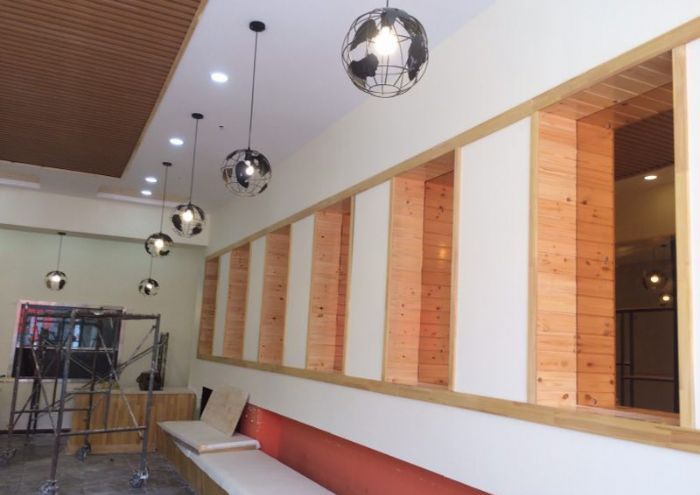 �ൺ�Ҽ�Դ��ʳ�ֿ�͵�װ��Ч��ͼ