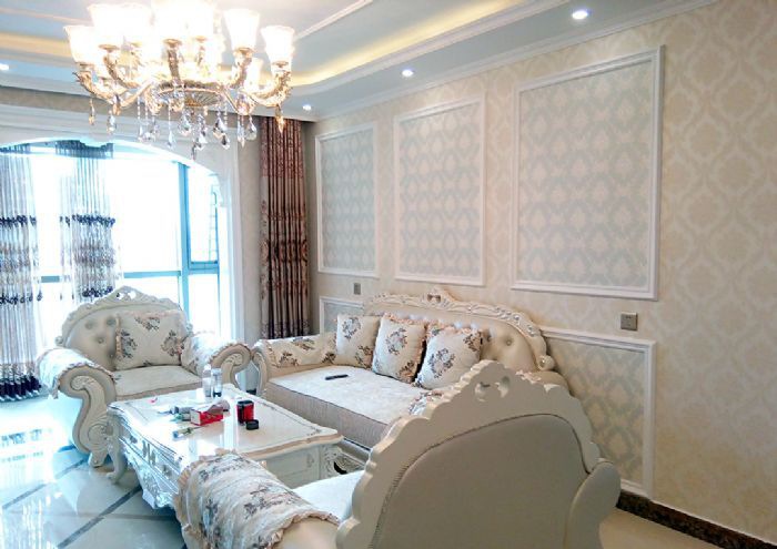 ֣��������8��Ժ���װ��Ч��ͼ