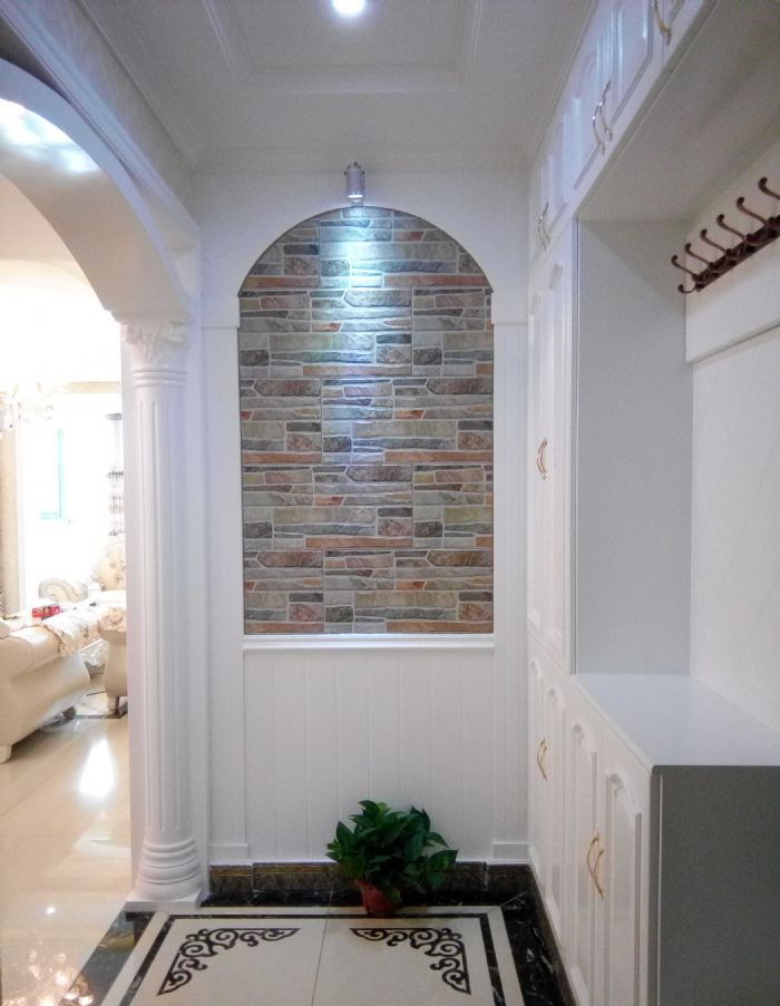 ֣��������8��Ժ���װ��Ч��ͼ