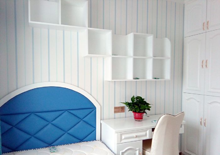 ֣��������8��Ժ���װ��Ч��ͼ