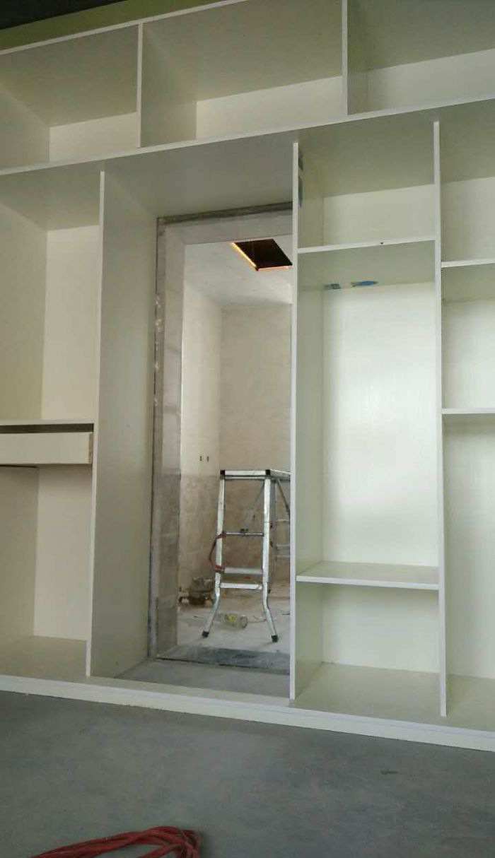 ���������س�װ��Ч��ͼ