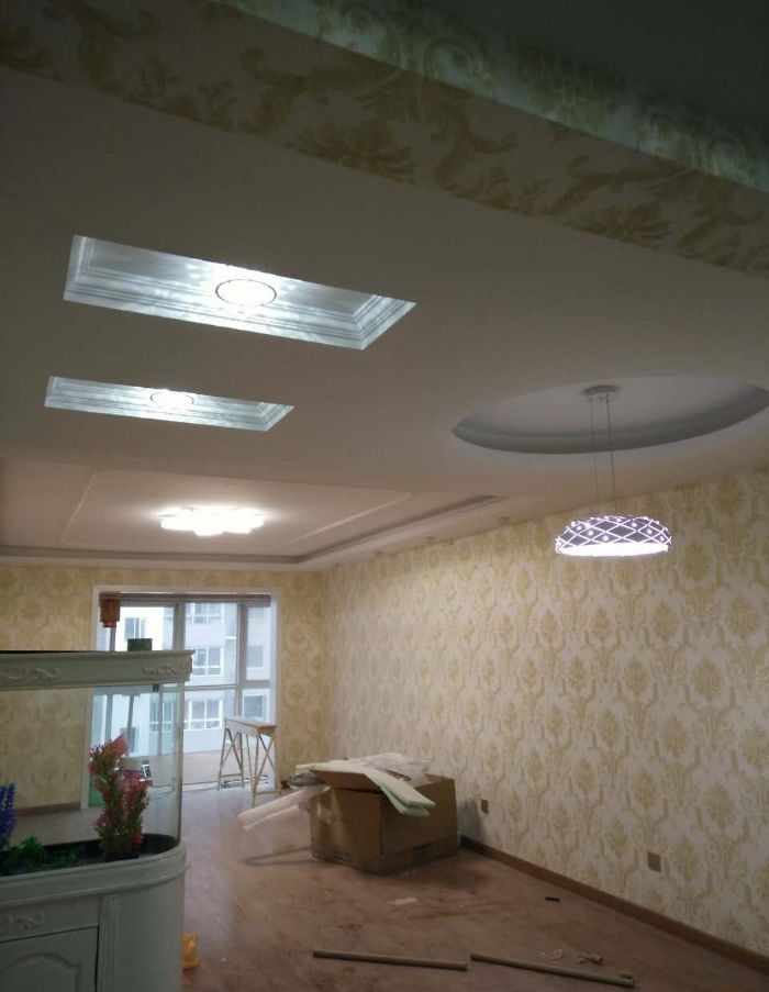 ������԰С��װ��Ч��ͼ