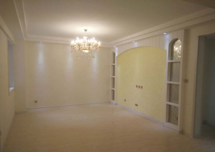 西安山水岭秀装修效果图