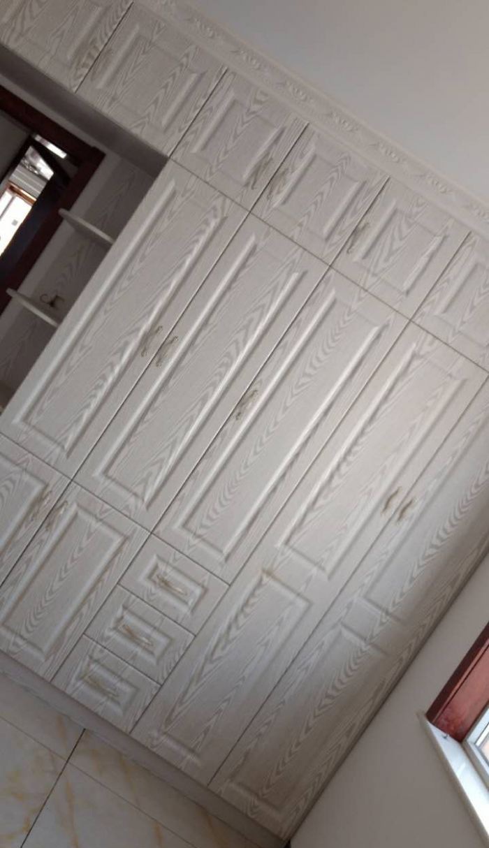 西宁瑞馨佳苑装修效果图