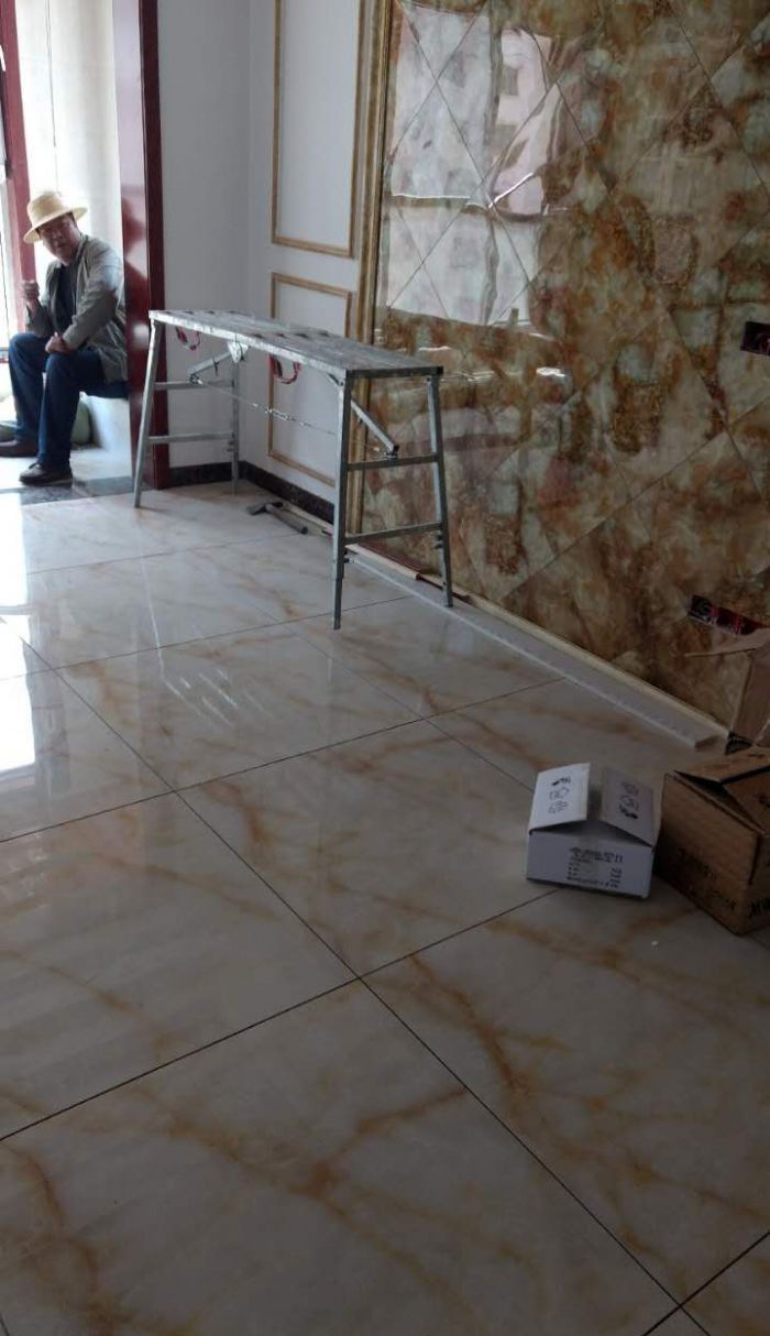 西宁瑞馨佳苑装修效果图