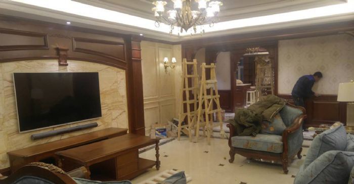 ������������װ��Ч��ͼ