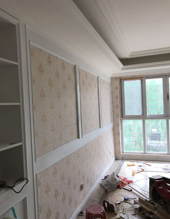 成都佳年华B区装修效果图