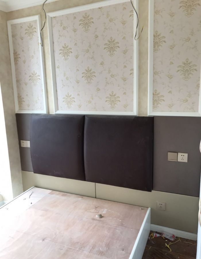 成都佳年华B区装修效果图